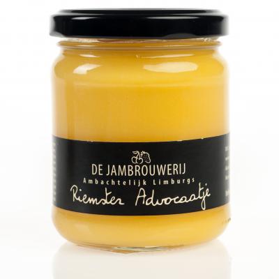 Riemster Advocaatje