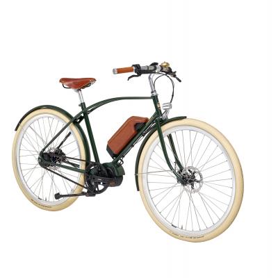 Odiel - ebike van Achielle