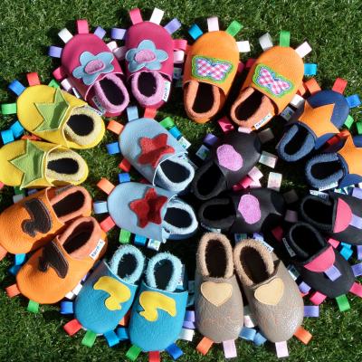 babypantoffels playfeet