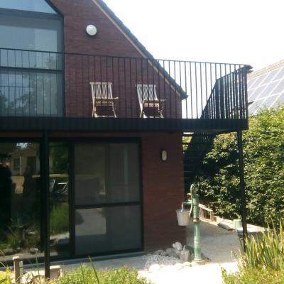 Terrassen