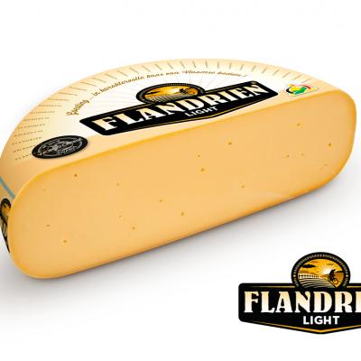 kaas - Flandrien Light - 8 weken gerijpt
