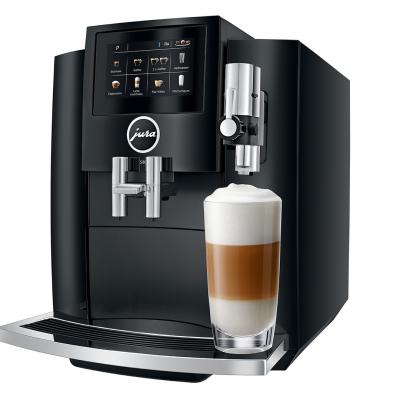 JURA Espressotoestellen