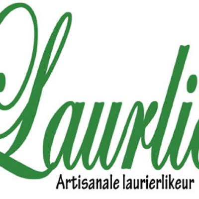 Ambachtelijke laurierlikeur