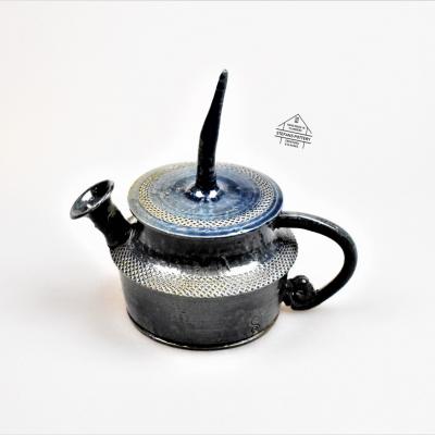 Zotte theepot