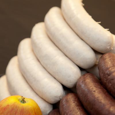 reeds meer dan 60 jaar hetzelfde recept