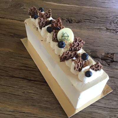 ijstaart