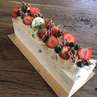 ijstaart