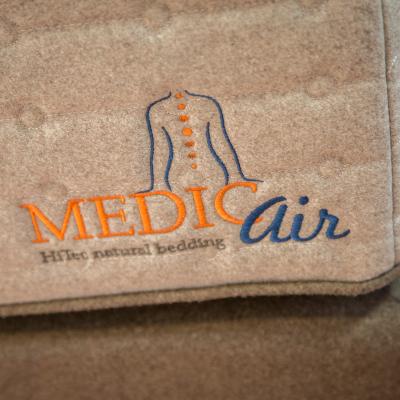 MEDICAIR