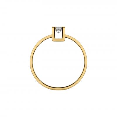 U-ring