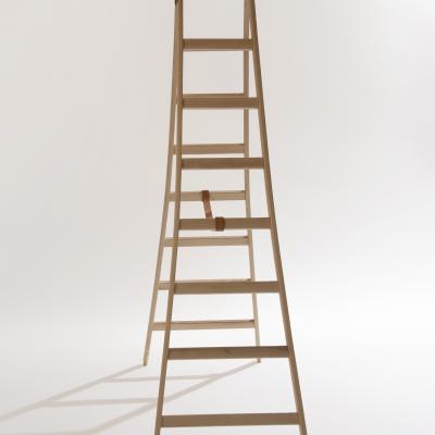 houten ladder