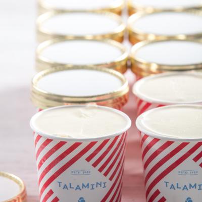 Heerlijke ijsjes van Talamini