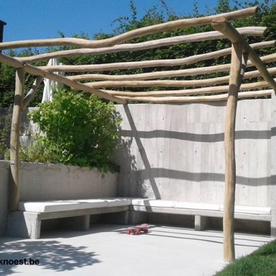 pergola