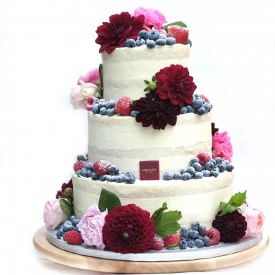 Weddingcake