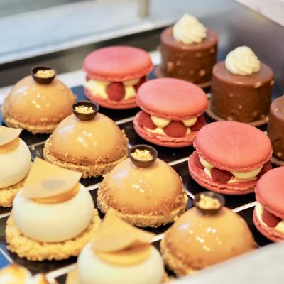 Patisserie 