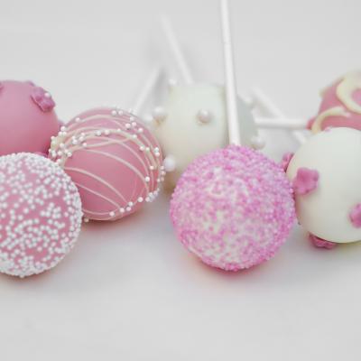 Cakepops 