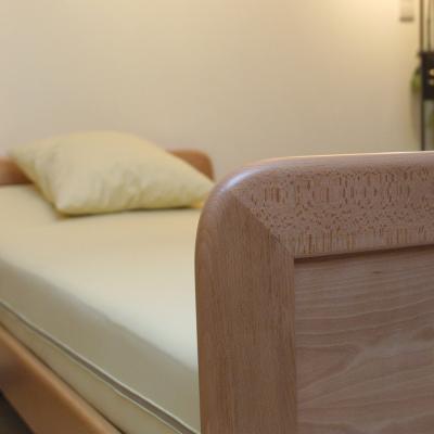 de enige zelfdragende matras