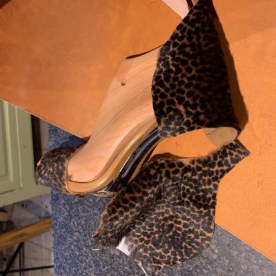 Schoenen