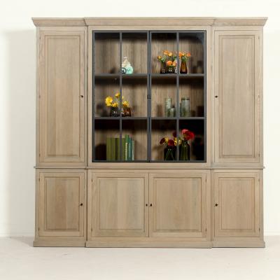 Evariste Bibliotheekkast