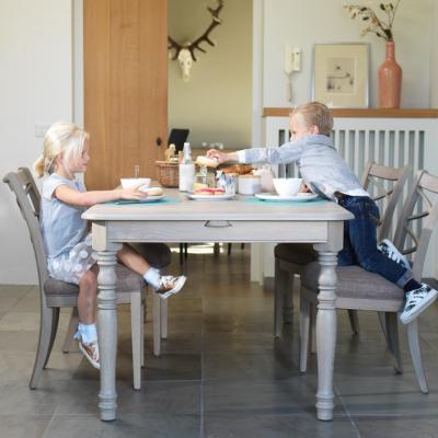Tafel Milo
