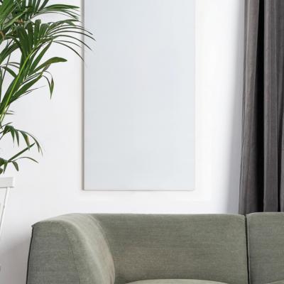 RADICALLY EFFICIENT HEATING