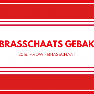 Brasschaats Gebak