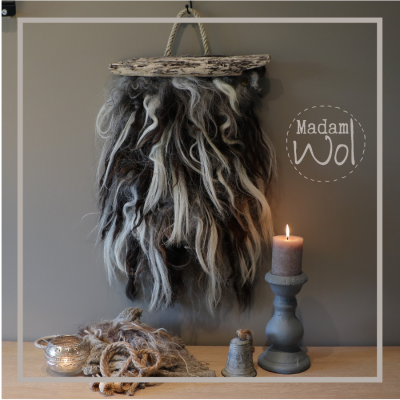 Wandhanger Floris