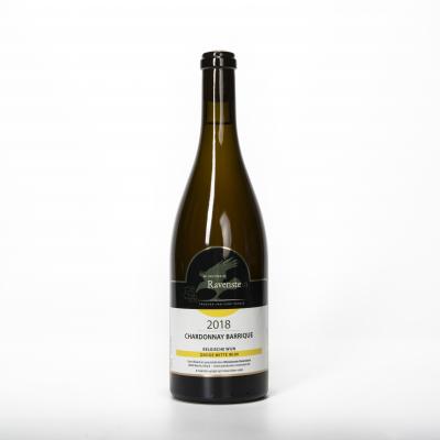 Chardonnay Barrique