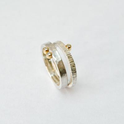 Ringen en Trouwringen