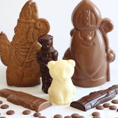 Sint pakket