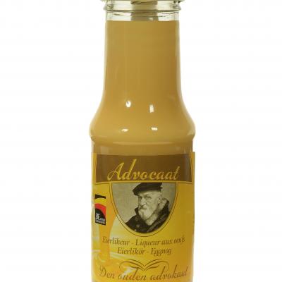 Advocaat natuur