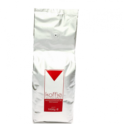 1 kg bonen aroma-koffie