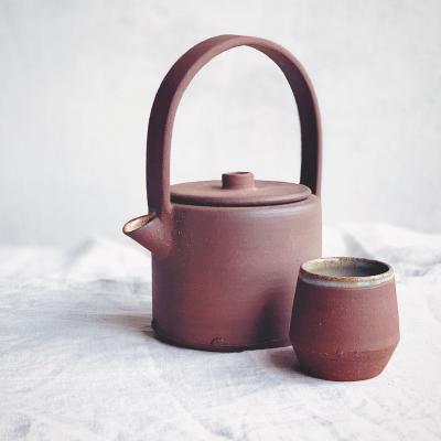 teapot