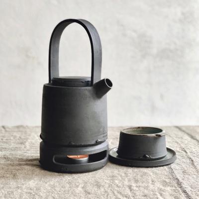 teapot