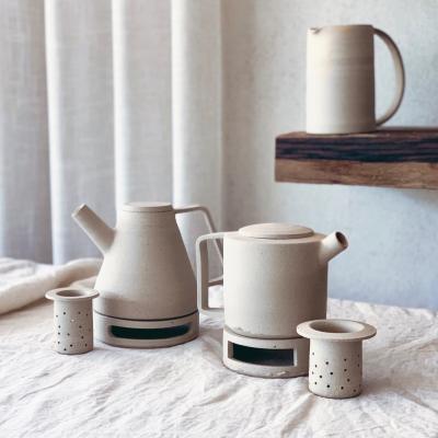 teapots