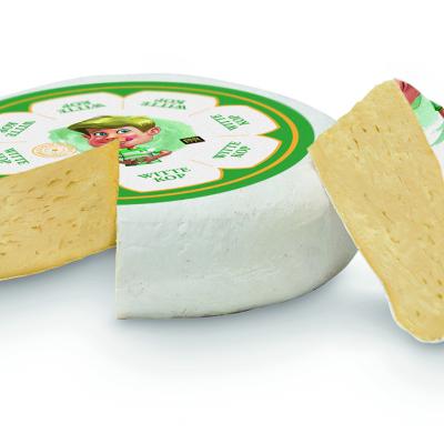 Wittekop kaas