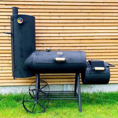 Sebar Smoker Large