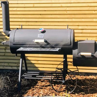 Sebar Smoker Medium