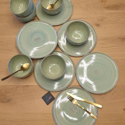 Servies 'Isla Bonita'