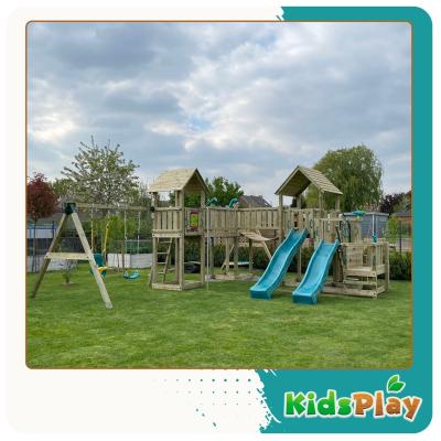 Kidsplay more fun at home 2