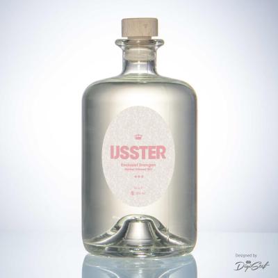 Gin 'IJsster'