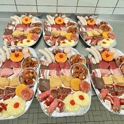 Gourmet