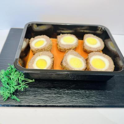 Vogelnestjes
