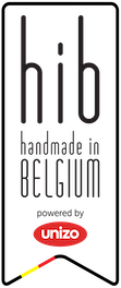 Handmade in Belgium, een label van UNIZO